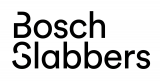 Logo Bosch Slabbers
